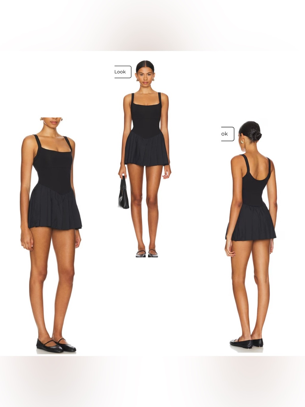 FP Movement Swing of Things Tennis Dress
